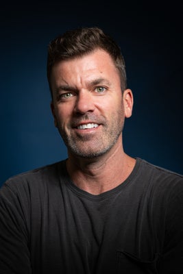 Portrait of Ryan Hardy, Chicago Real Estate Agent